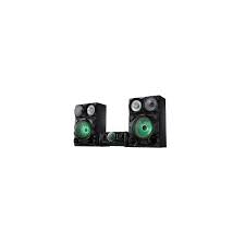 Sam Sung Mx Hs7000 Audio System Giga Sound 2300w Tv Sound Connect 3d