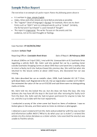 It is your job to engage with your readers. Narrative Report Examples Pdf Examples Within How To Write A Work Report Template 10 Professional Te Report Writing Template Narrative Report Report Writing