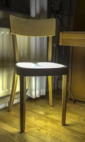 Lamp Chair By Richard Hutten Chairblog Eu Chair Chair Design Spanish Chairs