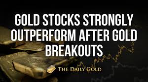 5 'Strong Buy' Gold Stocks To Power Up Your Portfolio - Tipranks.Com
