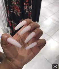 Ari fletcher nails