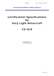 Recessed lighting trims 13 inches to millimeters meters centimeters. Https Easa Europa Eu Agency Measures Docs Certification Specifications Cs Vlr Merged V2 Pdf