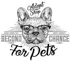 Maybe you would like to learn more about one of these? Clinton Illinois Animal Rescue Second Chance For Pets