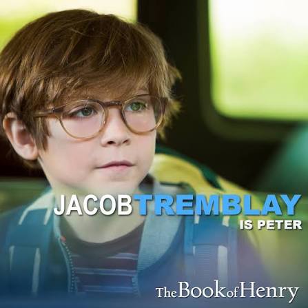The Book of Henry (@thebookofhenrymovie) • Facebook