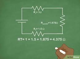 Powerful online circuit simulator and schematic editor. 4 Ways To Calculate Total Resistance In Circuits Wikihow