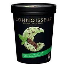 Maybe you would like to learn more about one of these? Connoisseur Gourmet Ice Cream Tubs New Flavours The Grocery Geek