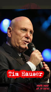 In Memory of Tim Hauser: The Manhattan Transfer Star