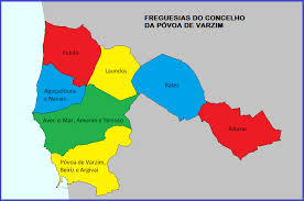 Varzim sc is playing next match on 9 may 2021 against penafiel in segunda liga. Civil Parishes Of Povoa De Varzim Wikipedia