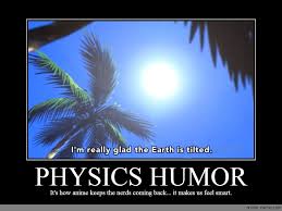 Physics Memes