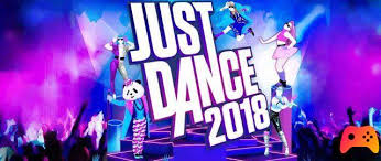 22 de mayo de 2018. Just Dance 2018 Revision