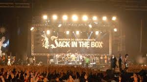 Mon, aug 30, 2021, 4:00pm edt Jack In The Box 2009 Summer Part 1