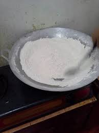 Ent 300 * we aren't endorsed by this school. Nurulsham Di Sini Kuih Bangkit Gula Dan Santan Disira Tanpa Baking Powder