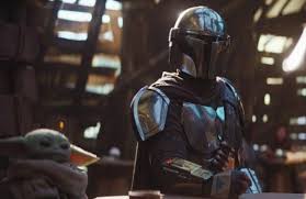Второй сезон мандалорца уже в группе! The Mandalorian Yes Boba Fett Was Briefly In Season 1