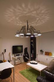 A Tertial Chandelier Ikea Hackers Ikea Hackers Chandelier Home