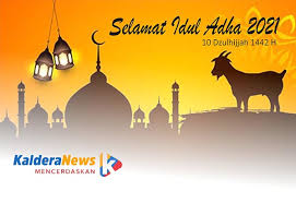 Belajar bahasa jawa yang halus sangat penting bisa kita pelajari, siapa tahu saja ucapan selamt ini akan berguna karena kebetulan punya pasangan yang berasal dari jawa. 15 Ucapan Selamat Idul Adha Dalam Bahasa Jawa Yang Syahdu Dan Penuh Makna Http Www Kalderanews Com