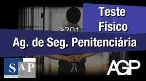 Maybe you would like to learn more about one of these? Teste Fisico Agente De Seguranca Penitenciaria Asp 2017 Sap Sp Youtube