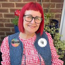 Profile for Dyan Reaveley