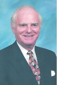 Donald Kimble Obituary (2018)