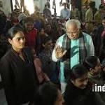 Haryana enact rapists minors