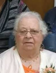 Catherine M. Qutermous Obituary December 17, 2020