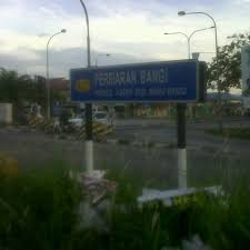 In the result box below, you can find the postal code of bandar baru bangi and it's location on the map if we have the location information available. Photos At Smk Jalan 4 Bandar Baru Bangi College Academic Building In Bandar Baru Bangi