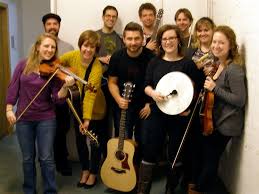 A Van Winkle Year in Review, 2014