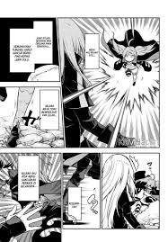 That time i got reincarnated as a slime genre : Tensei Shitara Slime Datta Ken Chapter 83 Bahasa Indonesia Nekomik