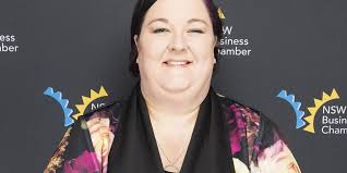 Armidale Small Business Owner, Bronwyn Pearson, Wins Outstanding Business  Leader 2018 New England North West Region Business Awards.