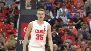 The latest stats, facts, news and notes on buddy boeheim of the syracuse orange. Buddy Boeheim Stats News Bio Espn