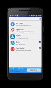 Uninstaller pro 2.04 apk full is a productivity android app download last version uninstaller pro apk full for android with direct link . Fast Uninstaller For Android Apk Download