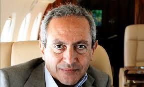 næˈɡiːb ˈʔonsi sæˈwiːɾɪs or sæˈwiːɾes; Portrait Nassef Sawiris Le Fils Prodige Jeune Afrique