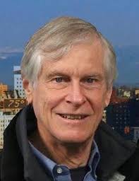 Climate Change: Science and Solutions with John Henry Beyer, PhD