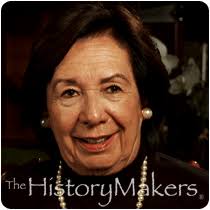 Ann Dibble Jordan's Biography