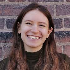 Alice Dearden's Instagram, Twitter & Facebook