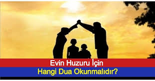 Bereket için vakia suresi, yasin ve rabbi yessir. Evin Huzuru Icin Hangi Dua Okunmalidir