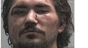 Star arrested for attacking man over black magic allegations