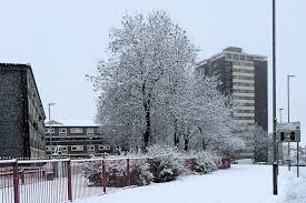 If eligible, you could be due a payout of £25 every time the average temperature. Rochdale News News Headlines Borough Residents Could Claim A Cold Weather Payment Rochdale Online