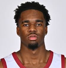 Washington State Basketball