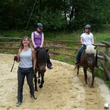 The feldenkrais method was developed by dr. Feldenkrais Und Reiten Hof Kattenbicke