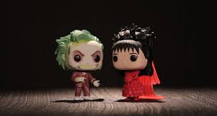 Features an interior mirror, 5 shimmery shades, 7 matte shades, and 2 highlighters. Hot Topic Reveals Release Of New Beetlejuice Pop Figures Elvira Funko S Cereal All Hallows Geek