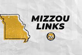 Mizzou Links: Gymnastics Teams Racks up a Bunch of Conference Awards