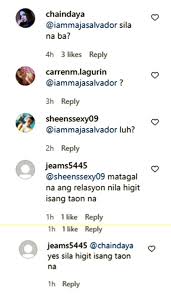 Neither actually confirmed if they're dating. Maris Racal Birthday Post For Rico Blanco Receives This Kilig Comment