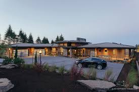 Includes massive contemporary home interior design photo gallery of kitchens, living rooms, bedrooms, dining rooms. What Is Northwest Contemporary Design Fowler Home Design