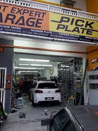 Tinted kereta saujana putra car tint. Promosi Hari Raya Tint Expert Garage Puchong Facebook