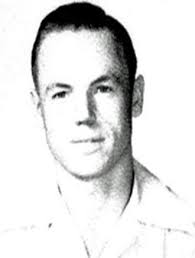 Jerry Lee Nations : Second Lieutenant from Louisiana, Vietnam War Casualty