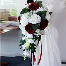 We did not find results for: Fake Flowers Bouquet Artificial Burgundy White Purple Bouquets Of Flowers For Brides Rose Wedding Flowers Bridal Bouquets Wedding Bouquets Aliexpress