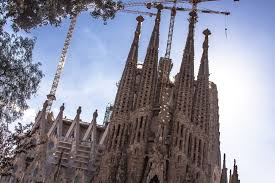 We did not find results for: Sagrada Familia Skip The Line Guided Tour With Tower Access