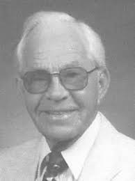 Donald Richwine Obituary (2002)