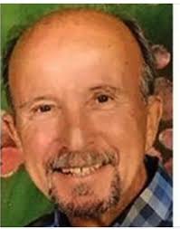 Ralph Paul Milligan, age 70, originally of Bunkie, a resident of Slidell