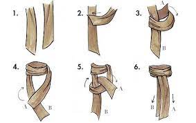 Check spelling or type a new query. How To Tie Your Scarf Like Mikasa Scarf Tying Mens Winter Scarf Mikasa Scarf